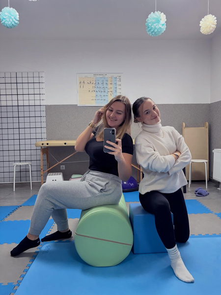 Zdjęcie na okładce dla Family Care Gabinet rehabilitacji Zawiercie